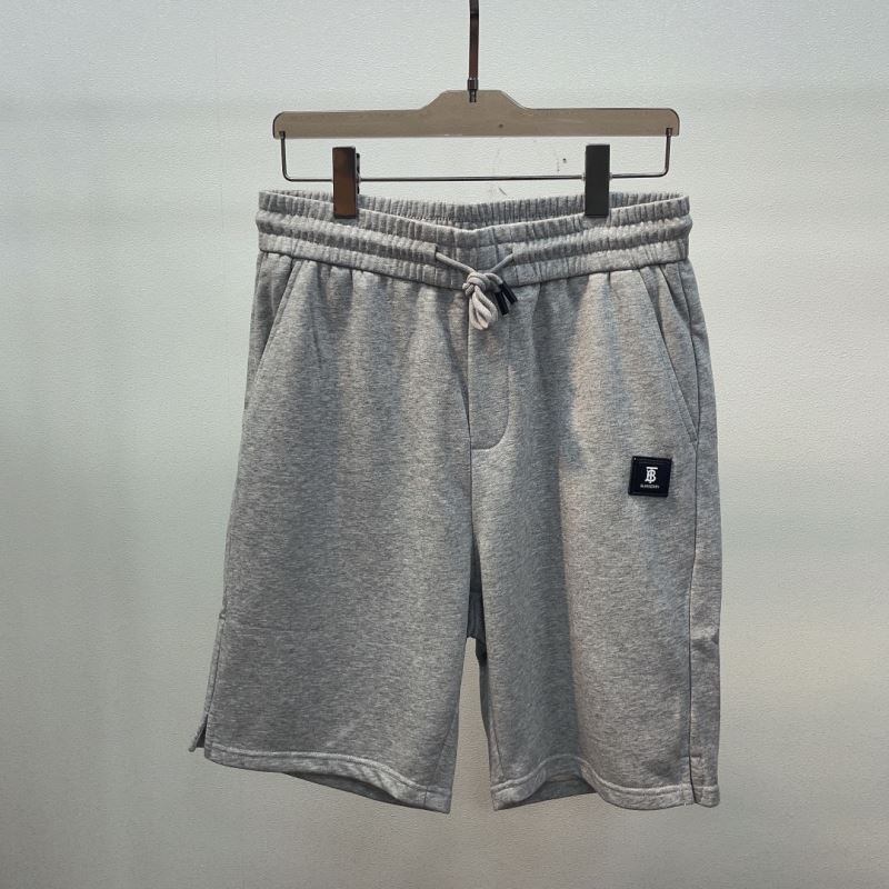 Burberry Short Pants